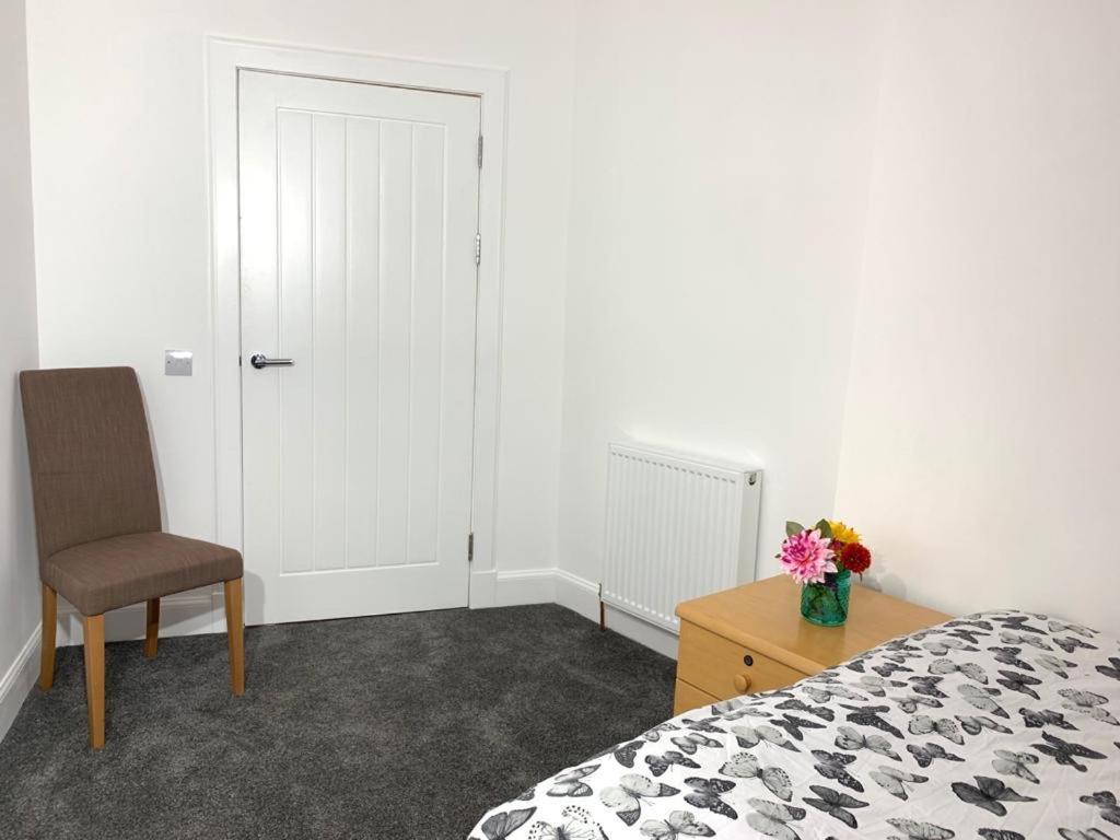 Edinburgh Ocean Inn Kültér fotó