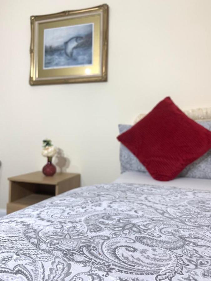 Edinburgh Ocean Inn Kültér fotó
