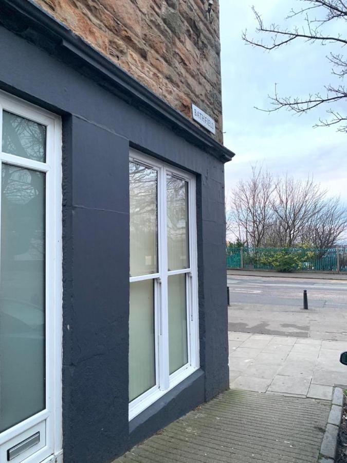 Edinburgh Ocean Inn Kültér fotó