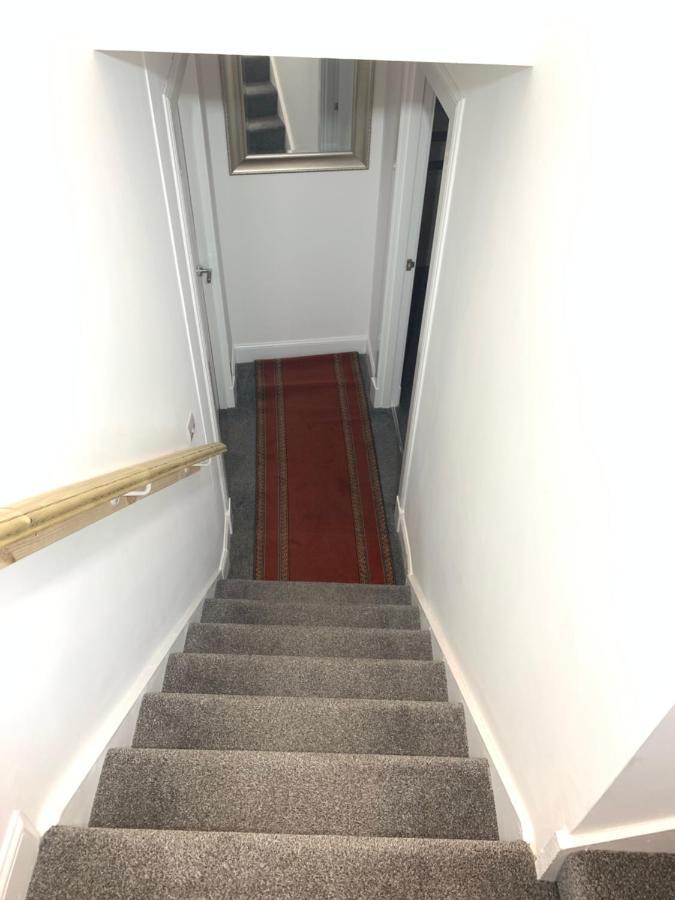 Edinburgh Ocean Inn Kültér fotó