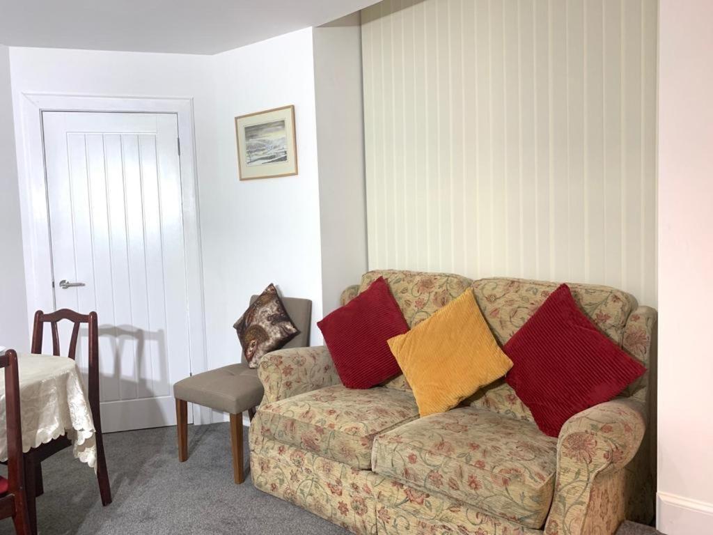 Edinburgh Ocean Inn Kültér fotó